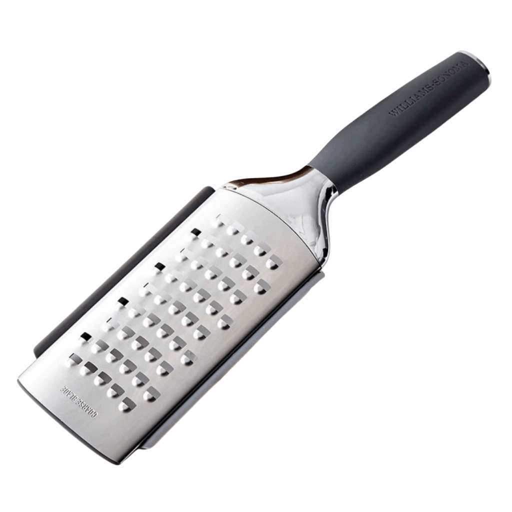 cheese grater