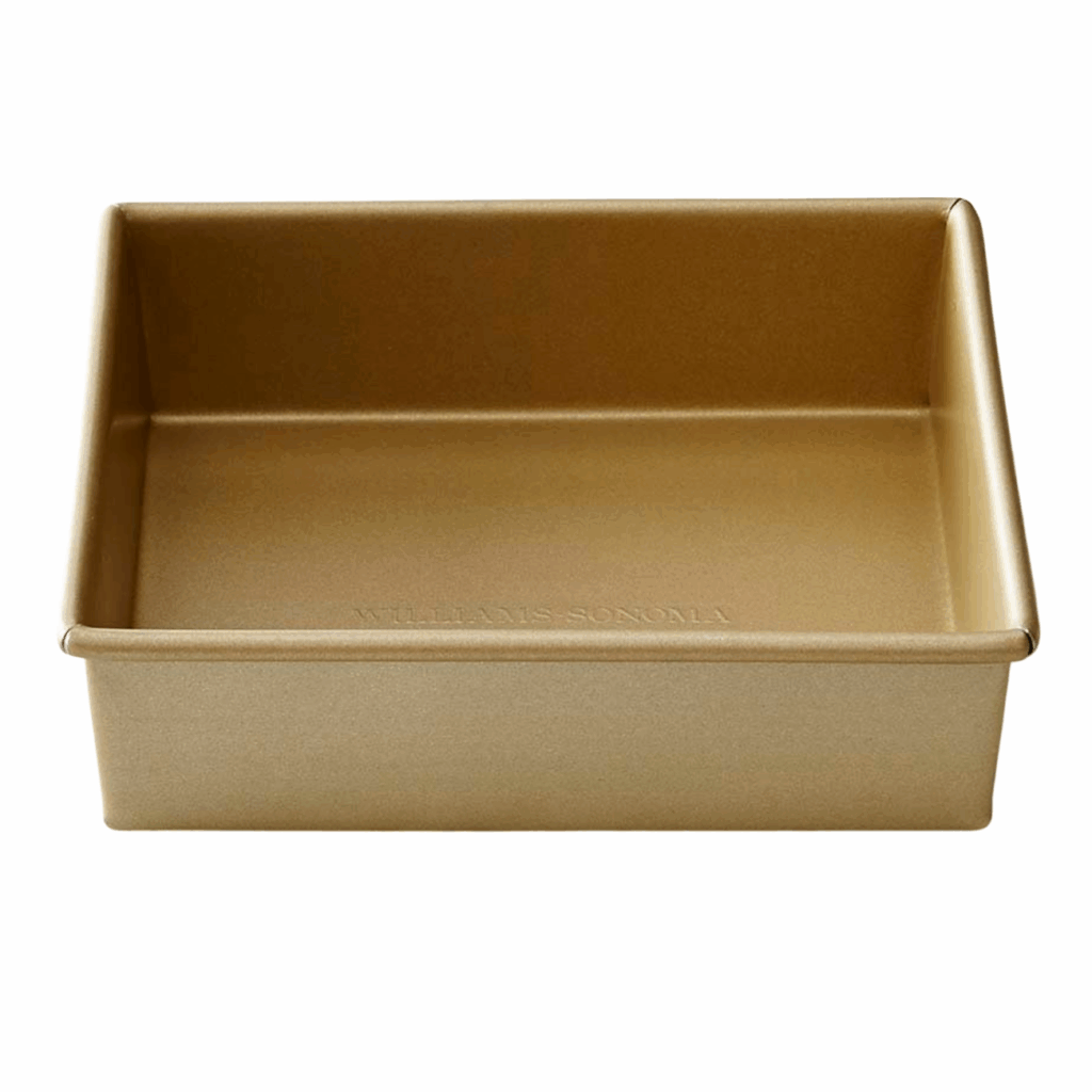 baking pan