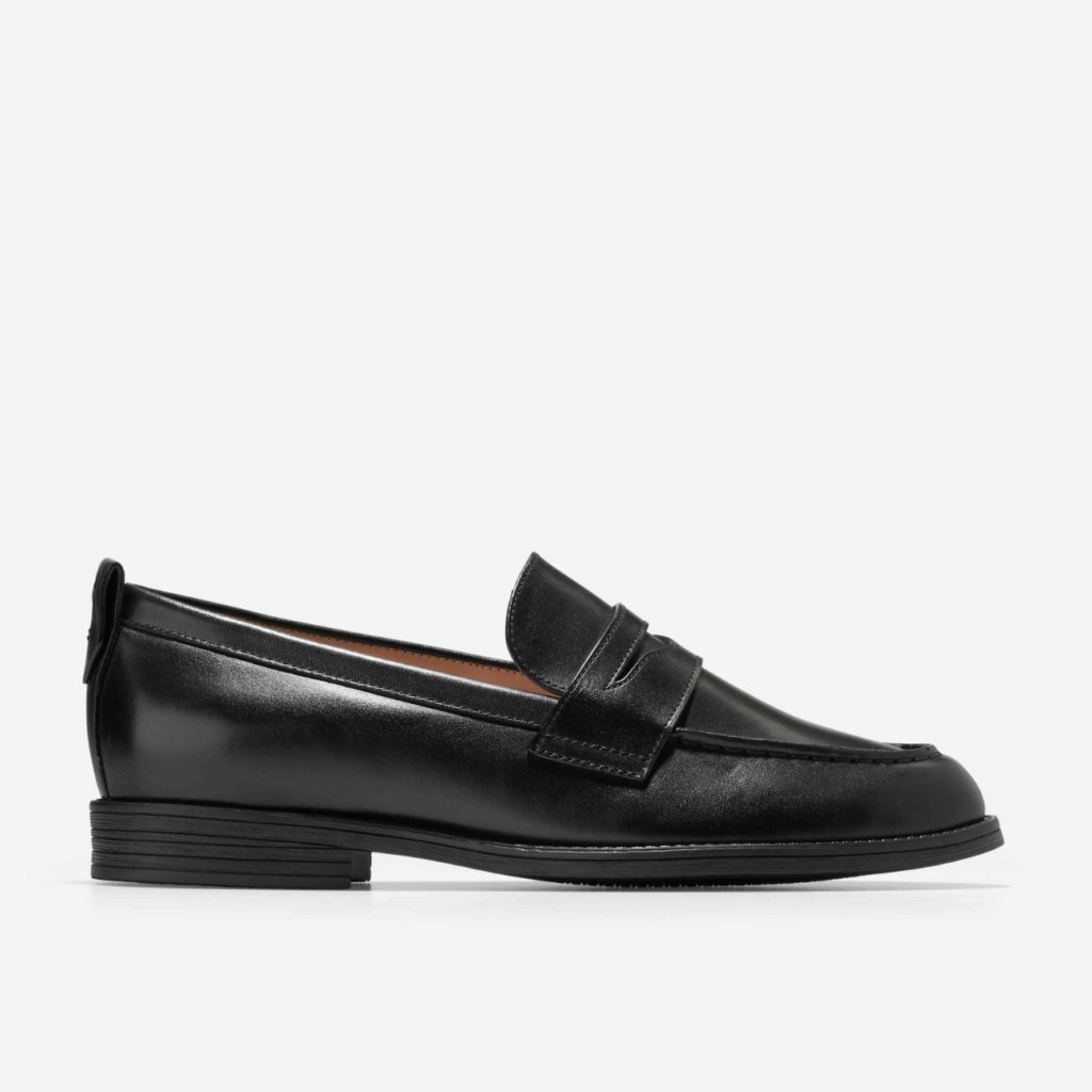 loafer outfit ideas