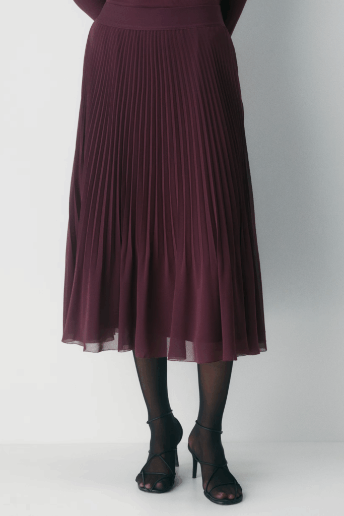 chic thanksgiving outfit ideas