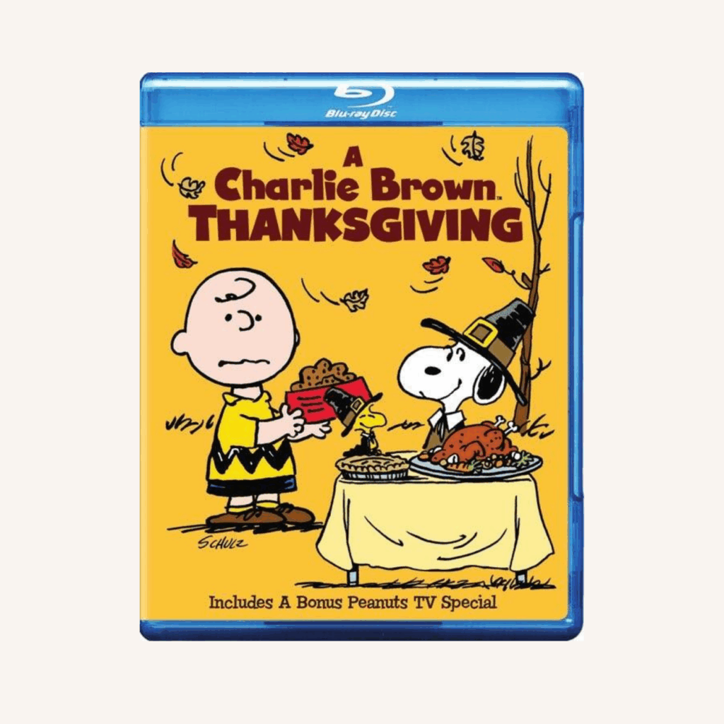 how to host a nostalgic thanksgiving
