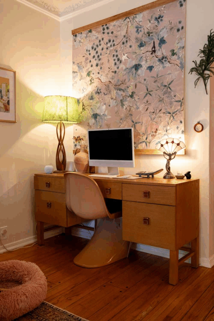 chic apartment decor ideas