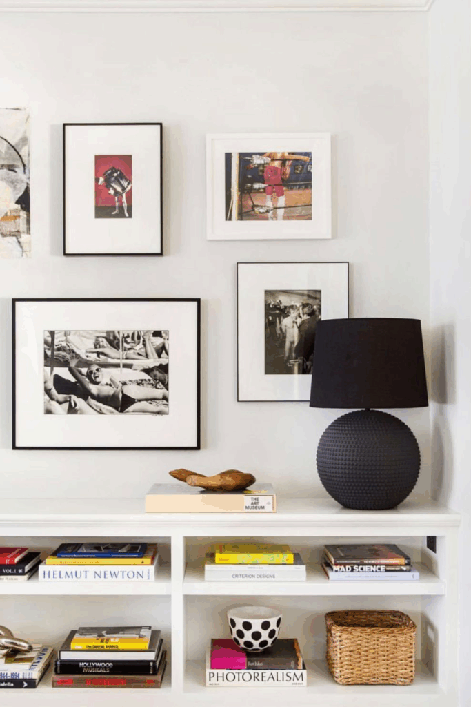 chic apartment decor ideas