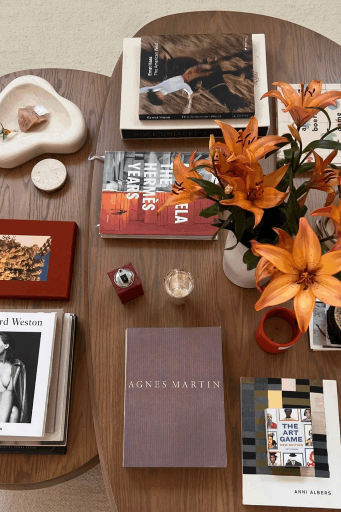 chic apartment decor ideas