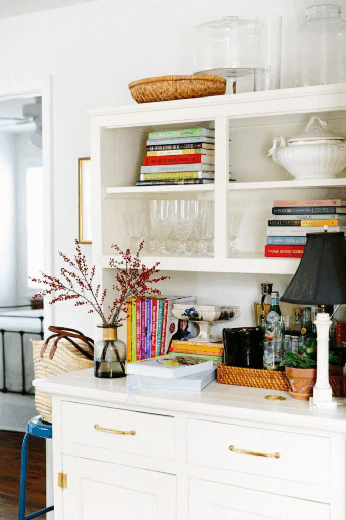 chic apartment decor ideas