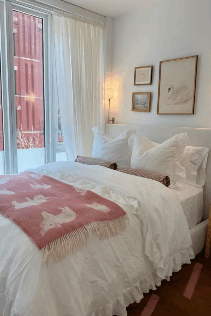 chic apartment decor ideas