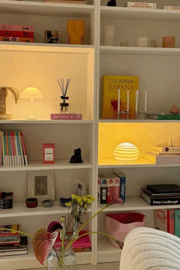 chic apartment decor ideas