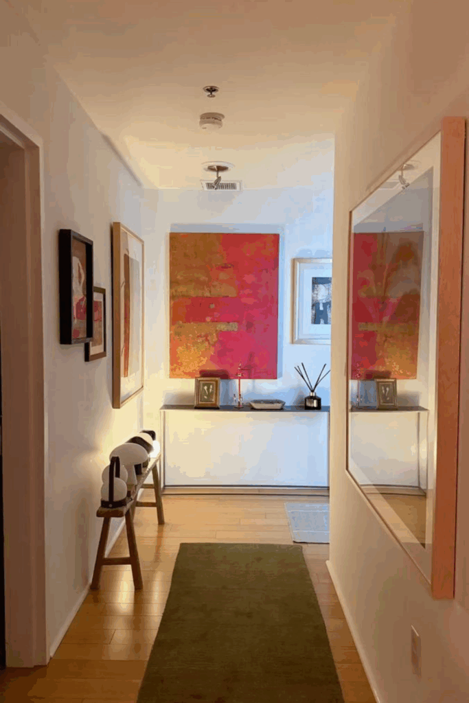 chic apartment decor ideas