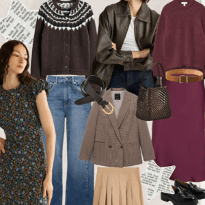 We’ve Got You Covered: 8 Chic Thanksgiving Outfit Ideas to Wear This Year