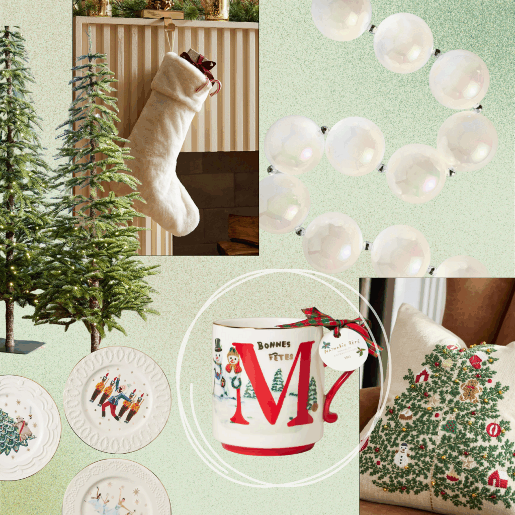 best christmas decor 2025