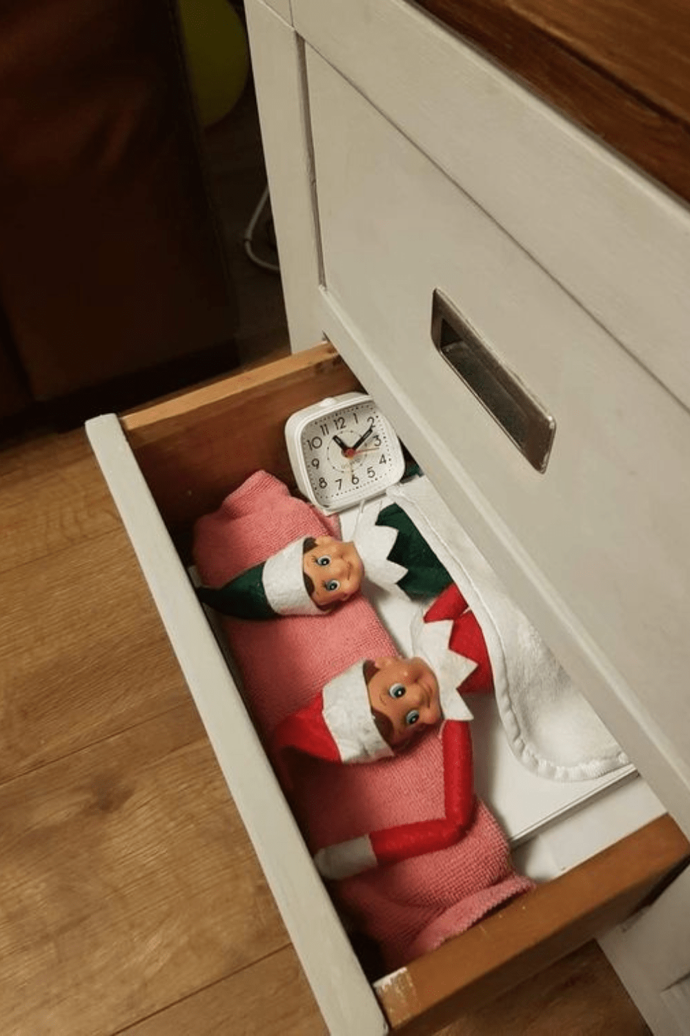 25 Creative Elf on the Shelf Ideas to Copy This Holiday