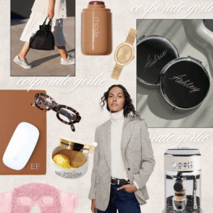 27 Gifts for the Corporate Girlie Who’s Hustling This Holiday