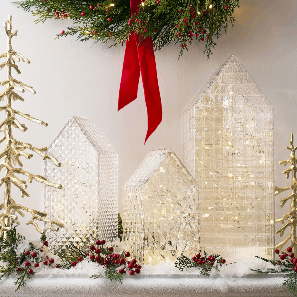 best christmas decor 2025