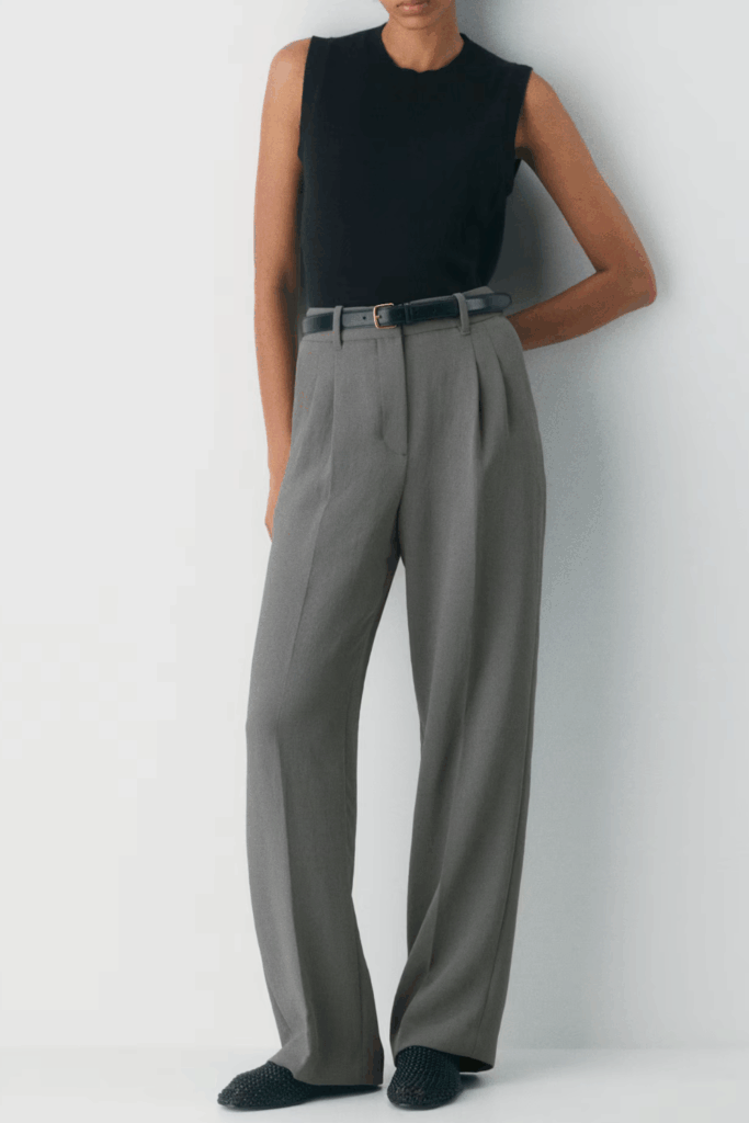 chic thanksgiving outfit ideas