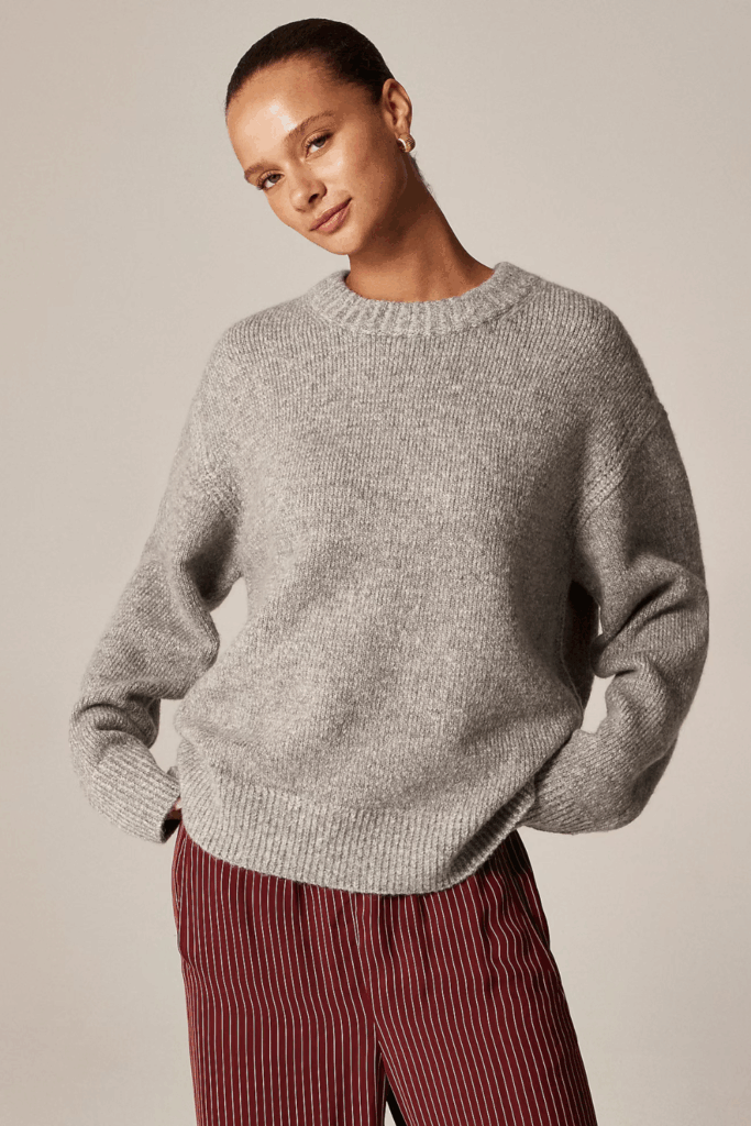 chic thanksgiving outfit ideas