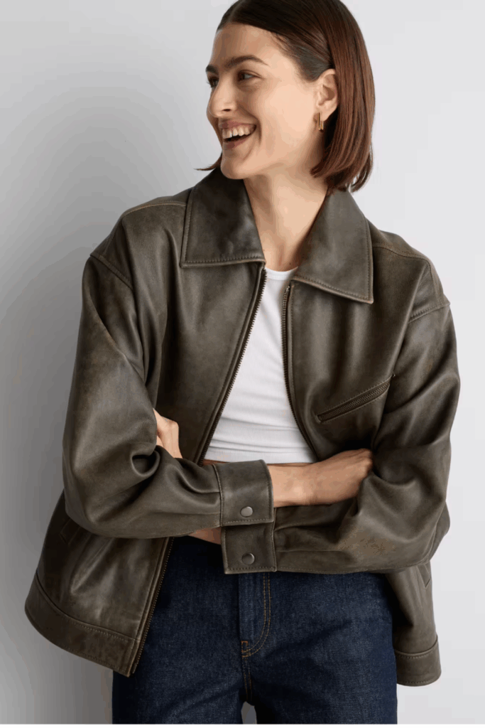 chic thanksgiving outfit ideas
