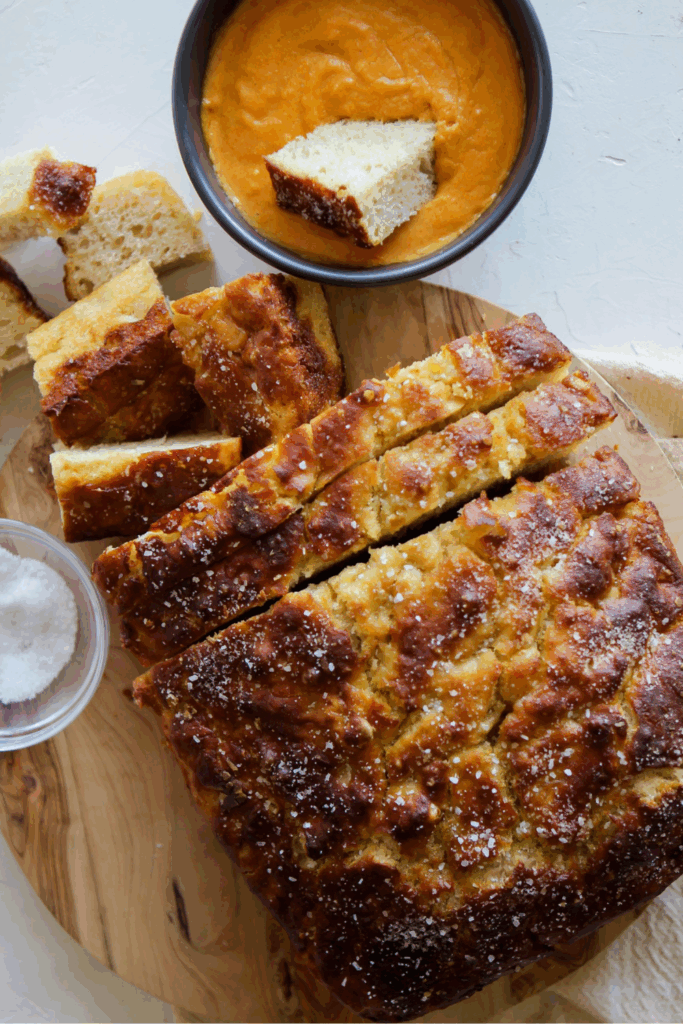 fall finger foods