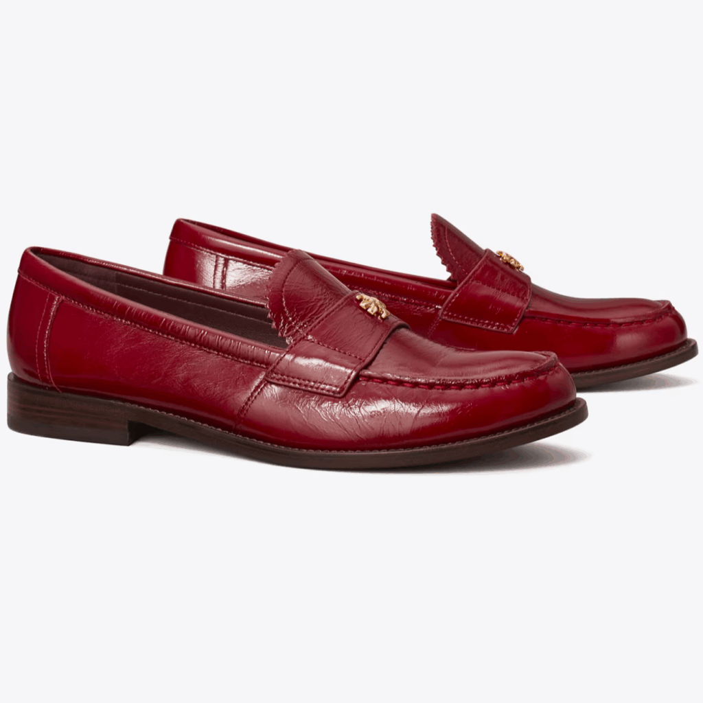 loafer outfit ideas