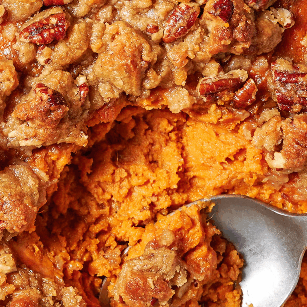 how to host a nostalgic thanksgiving