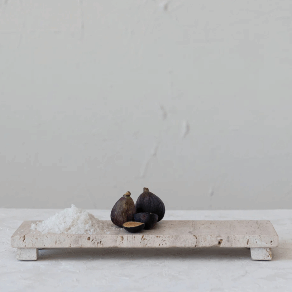 christmas kitchen counter decor ideas