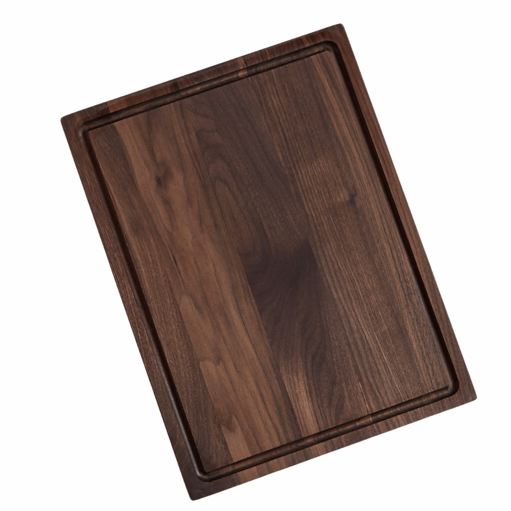 cutting board