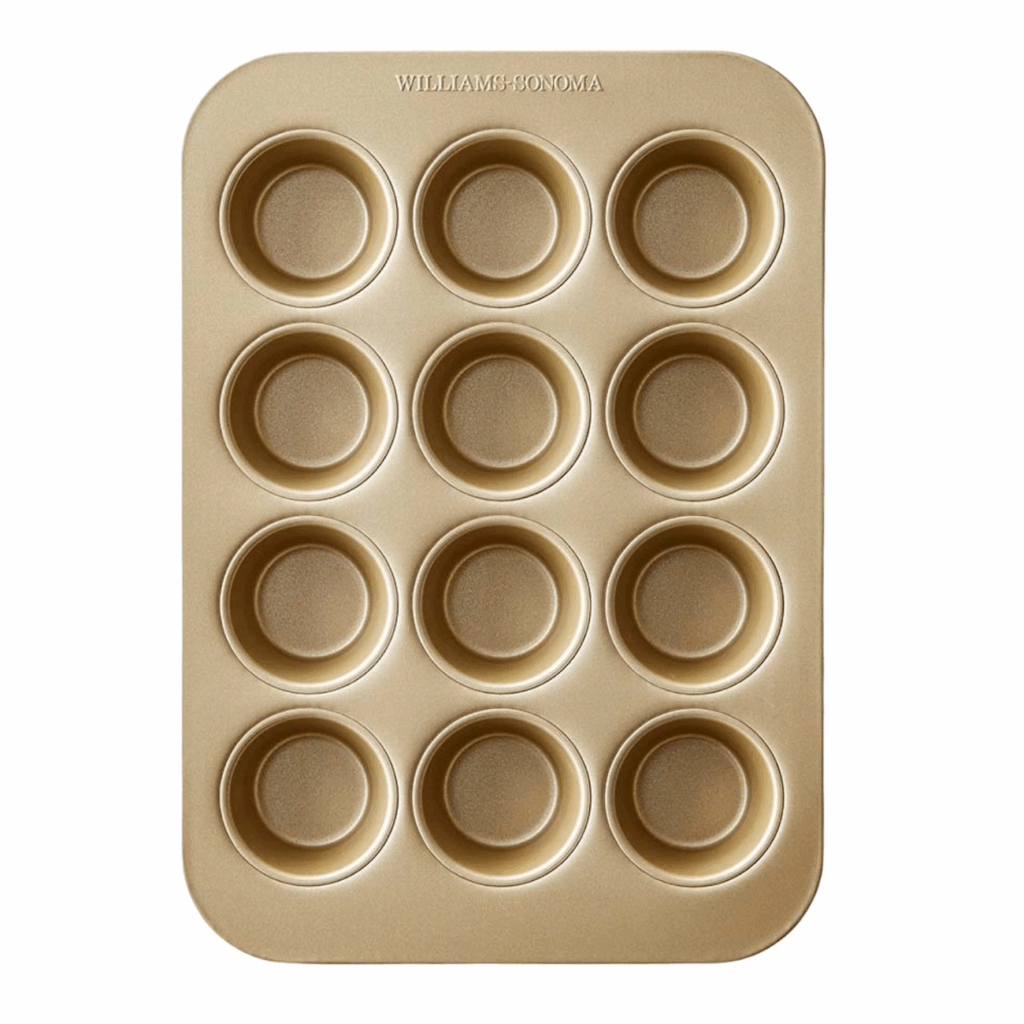 muffin tin