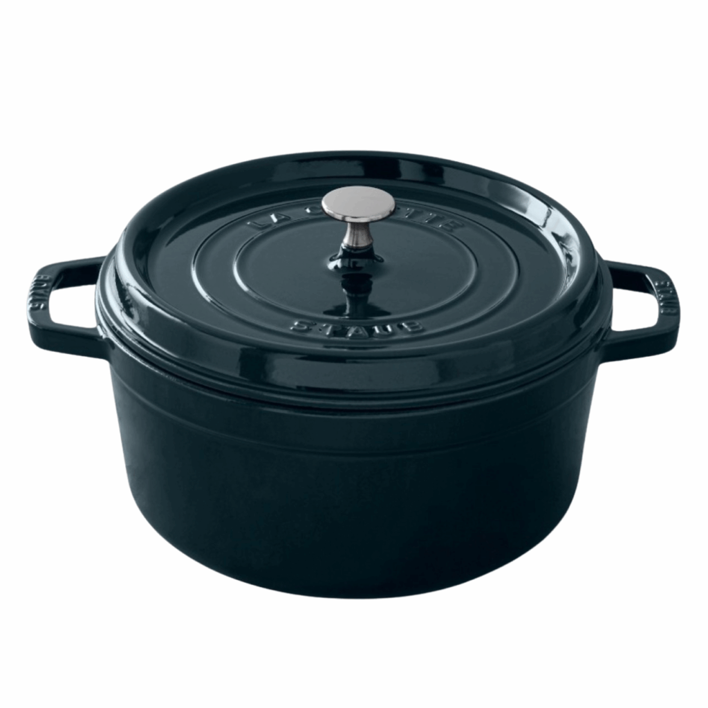 staub dutch oven
