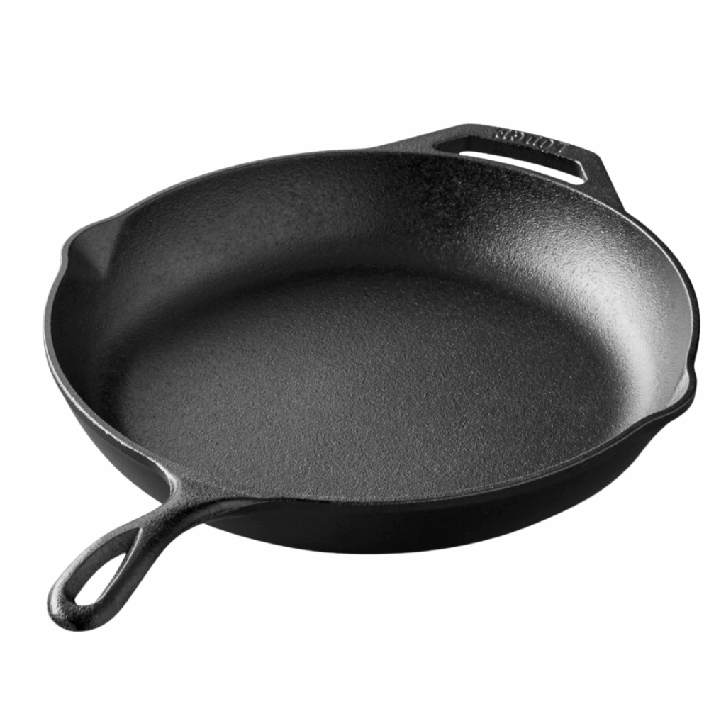 lodge cast iron skillet