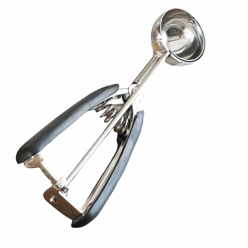 cookie scoop