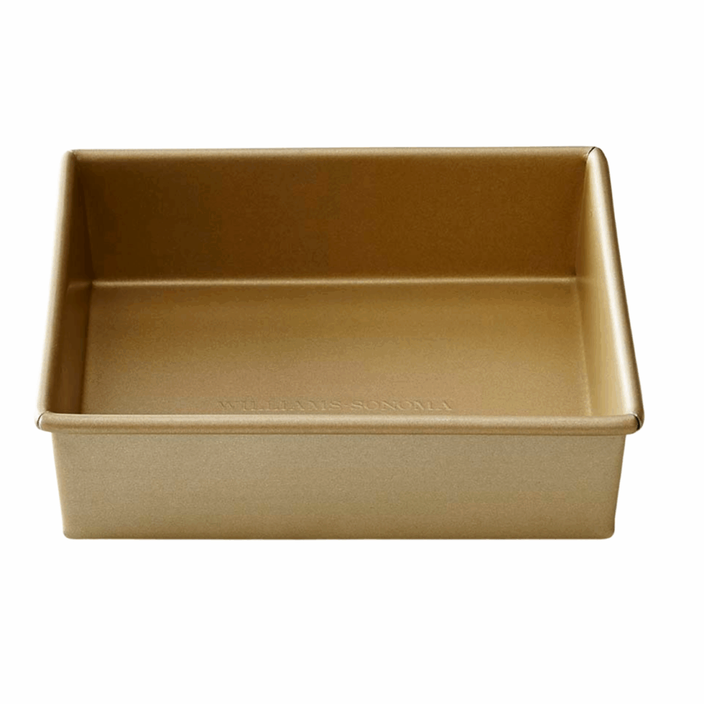 baking dish