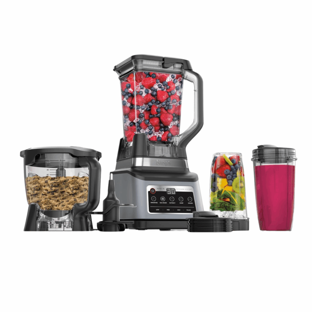 vitamix blender