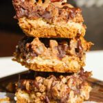 butterscotch magic bars (7 layer dessert bars)