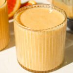 Energizing Sunrise Citrus Smoothie