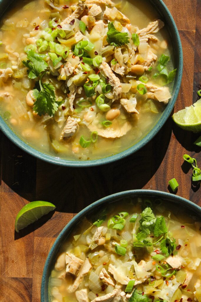 easy fall soup recipes