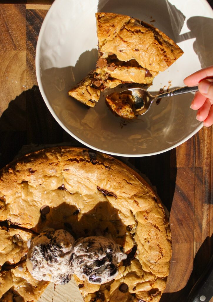 birthday desserts that aren't cake