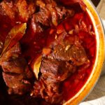 Gochujang Pot Roast