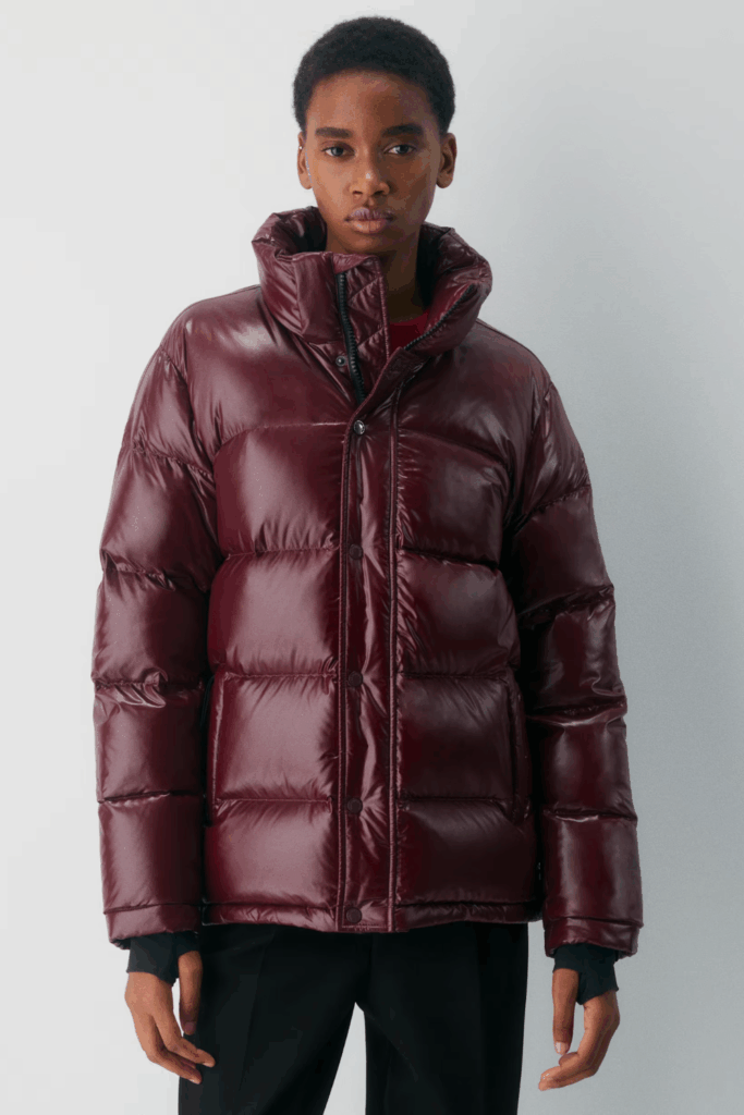 best puffer jackets for women