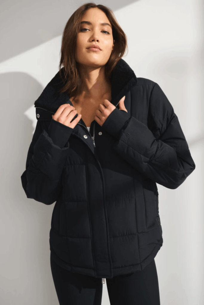 best puffer jackets for women