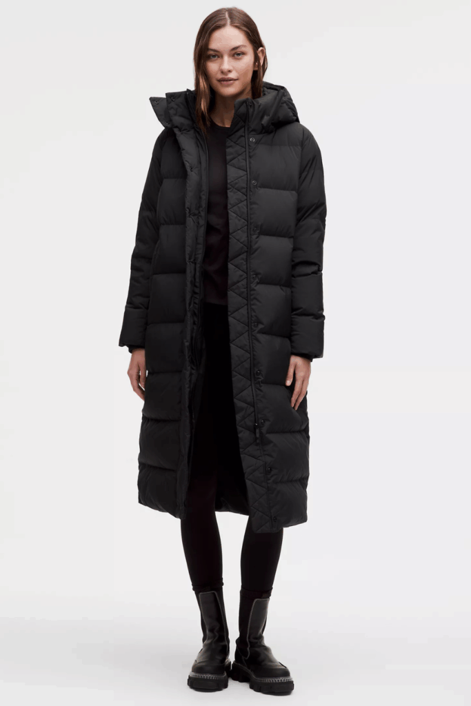 best puffer jackets for women