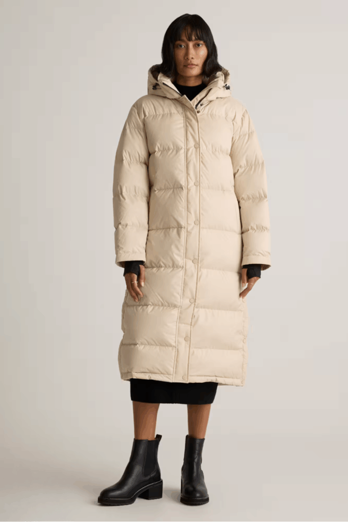 best puffer jackets for women