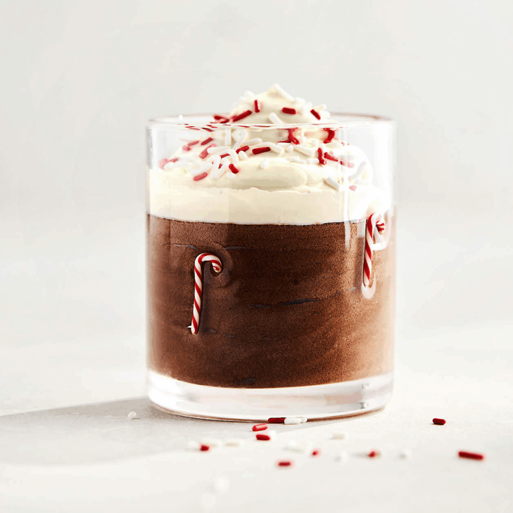 festive holiday drinks, christmas cocktails