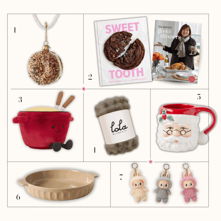 15 Christmas Gift Exchange Ideas That Your Friends Will Love