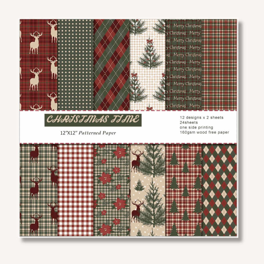 diy christmas garland ideas
