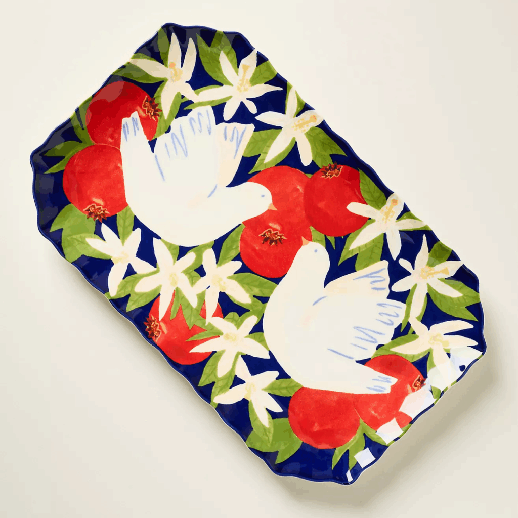 classy hanukkah decorations