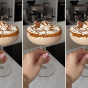 15 Festive Holiday Drinks to Spread Christmas Cheer All Season Long