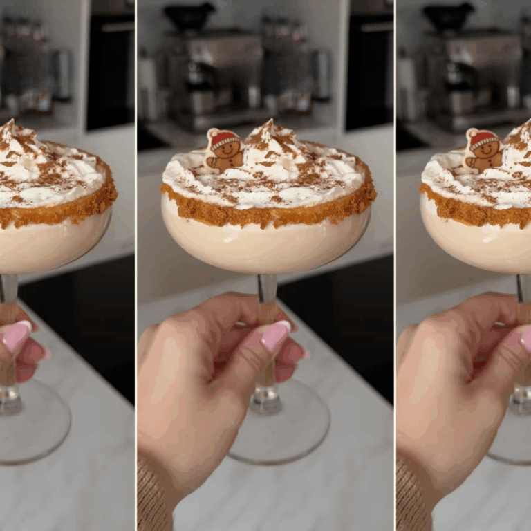 15 Festive Holiday Drinks to Spread Christmas Cheer All Season Long