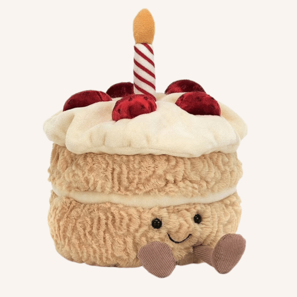 jellycat gift exchange