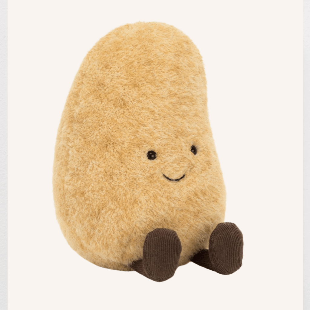 jellycat gift exchange