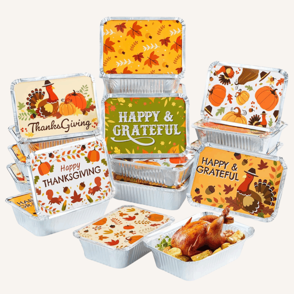 thanksgiving hosting hacks