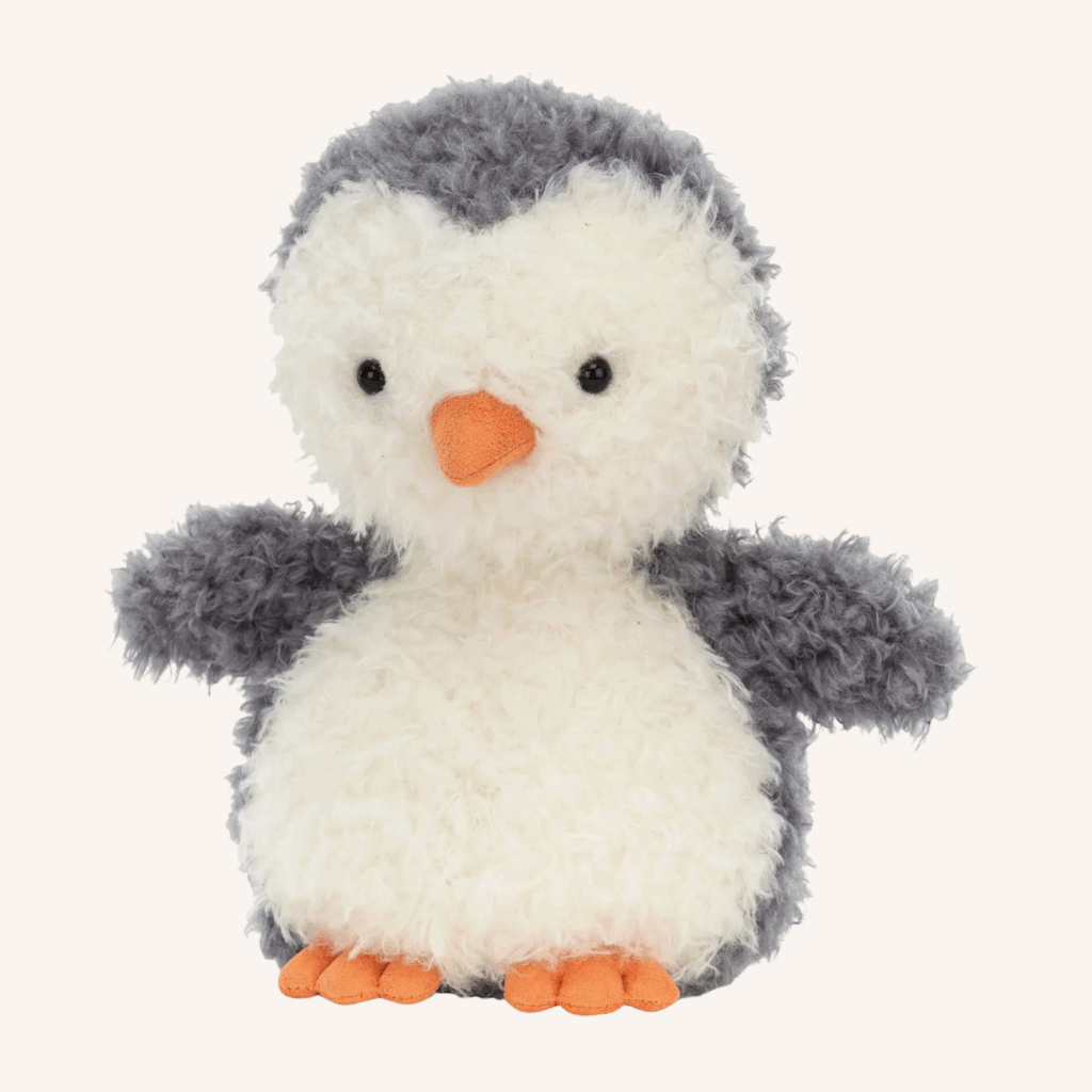 jellycat gift exchange